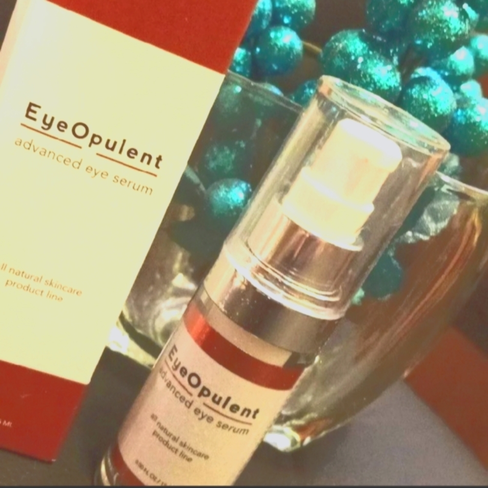 Eye opulent advanced eye cream